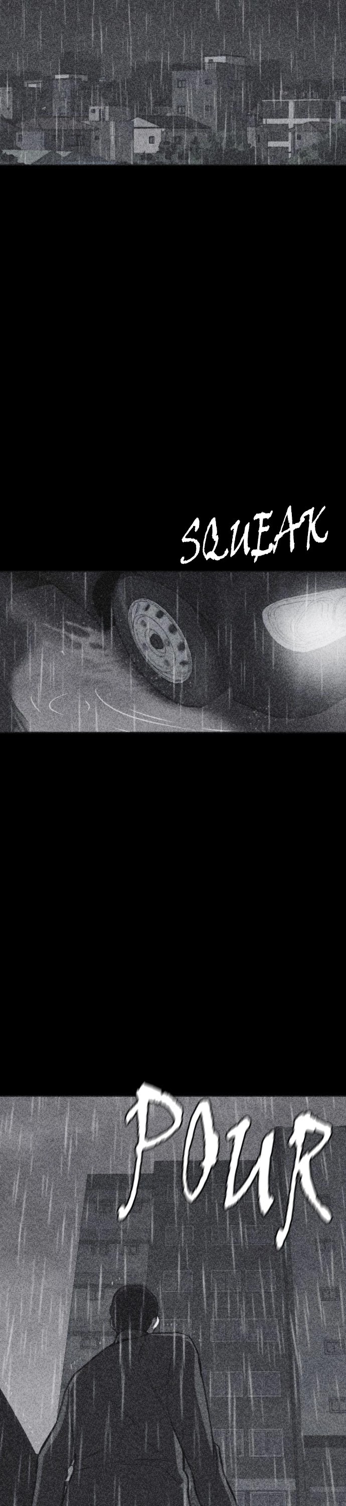 Shotgun Boy chapter 42 - page 32
