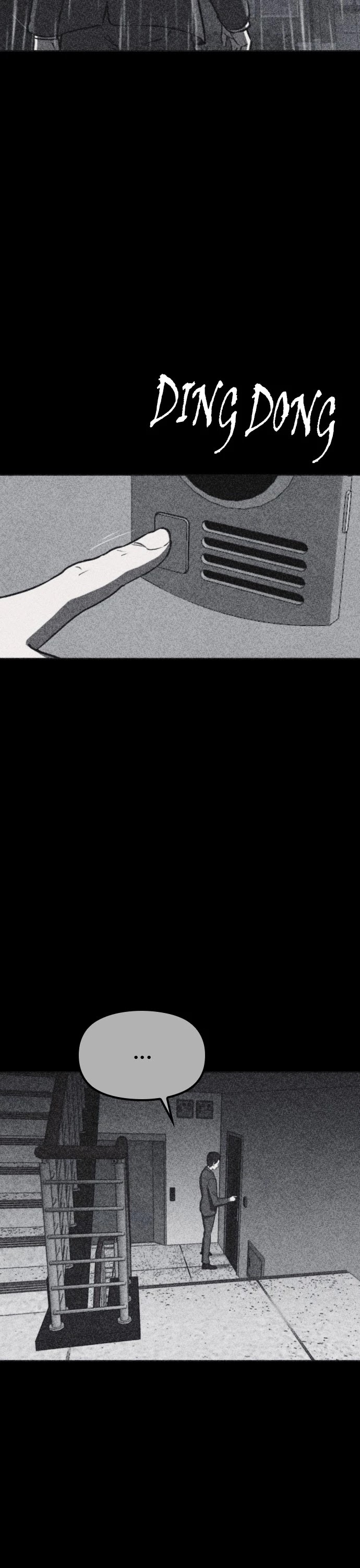 Shotgun Boy chapter 42 - page 33