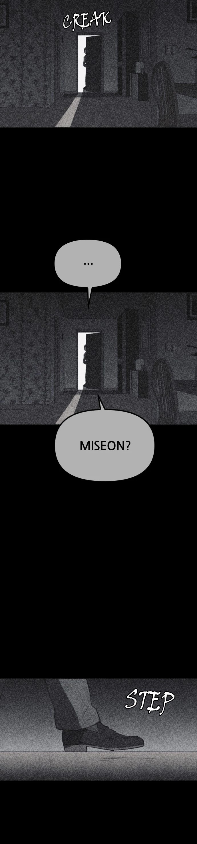 Shotgun Boy chapter 42 - page 35