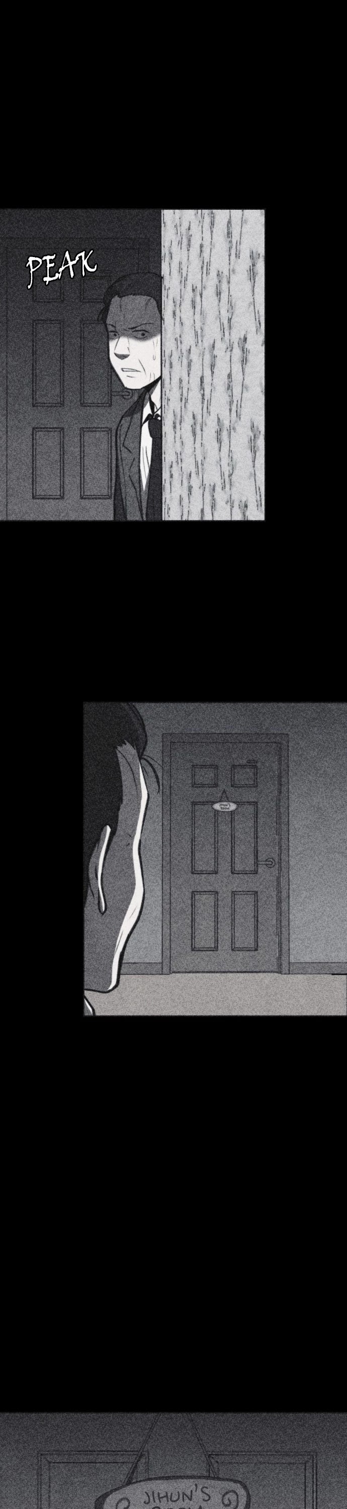 Shotgun Boy chapter 42 - page 37