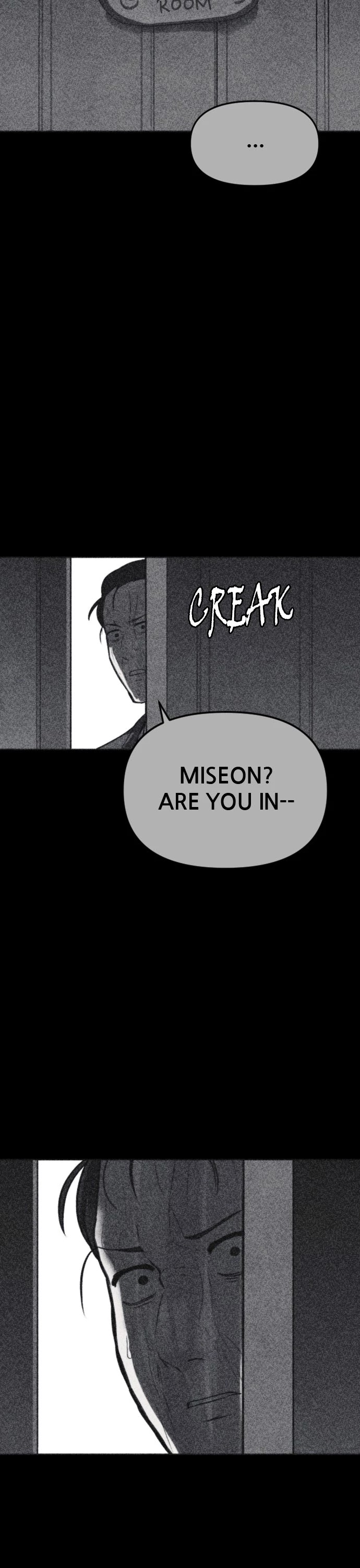 Shotgun Boy chapter 42 - page 38