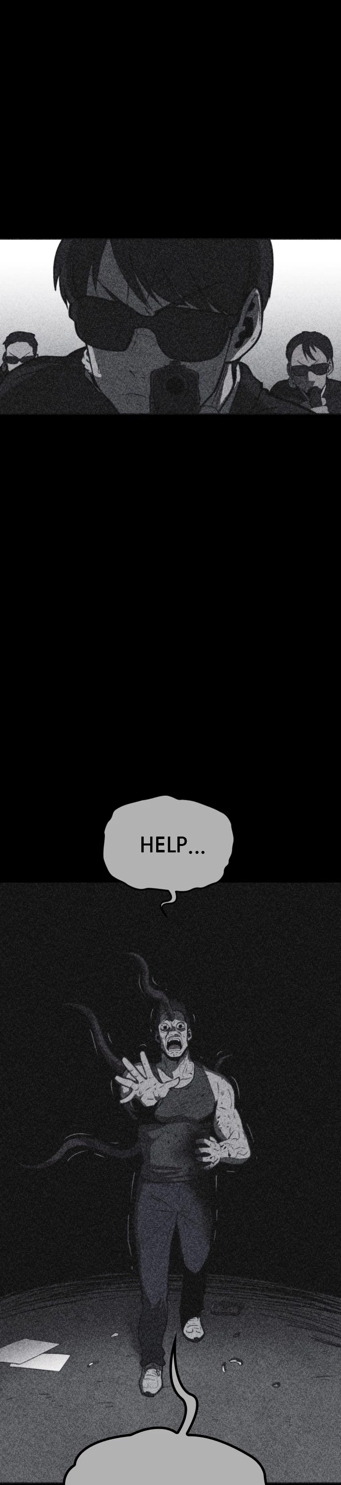 Shotgun Boy chapter 42 - page 4