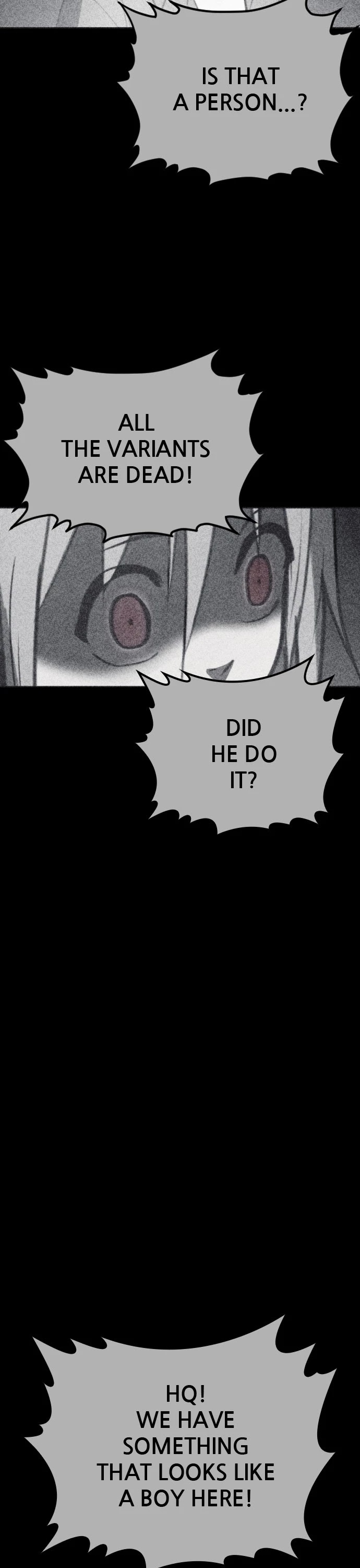 Shotgun Boy chapter 42 - page 9