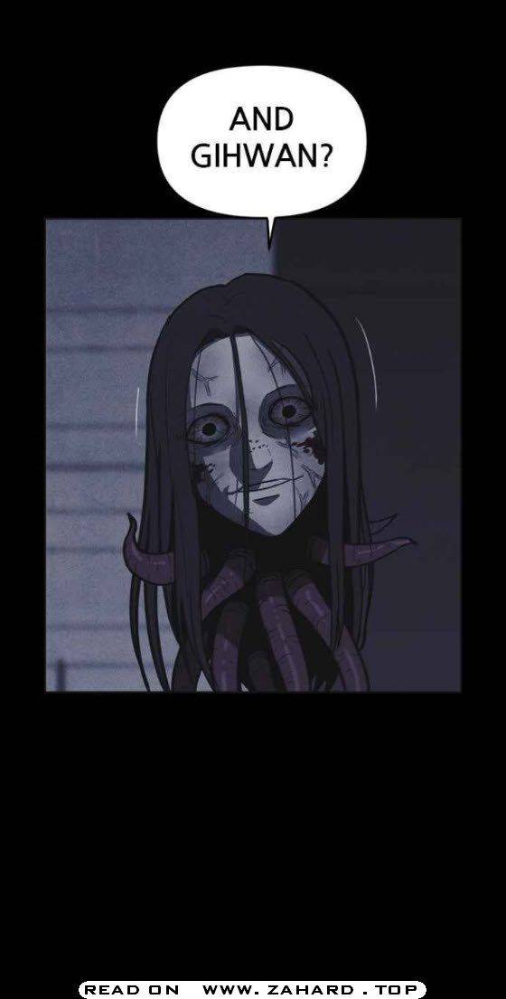 Shotgun Boy chapter 18 - page 22