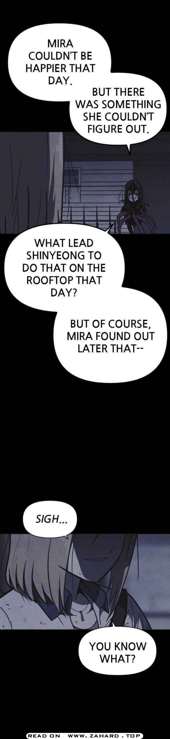 Shotgun Boy chapter 18 - page 41