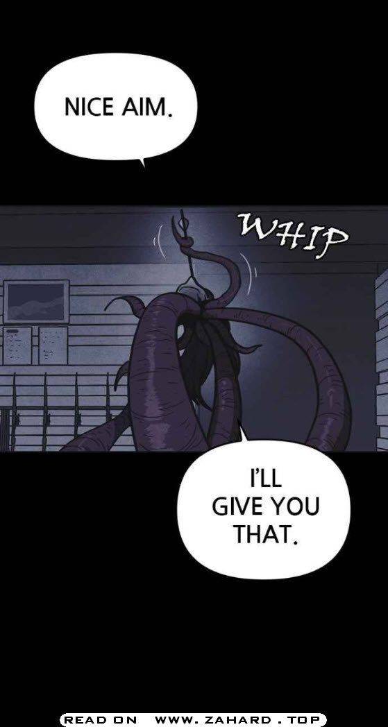 Shotgun Boy chapter 18 - page 48