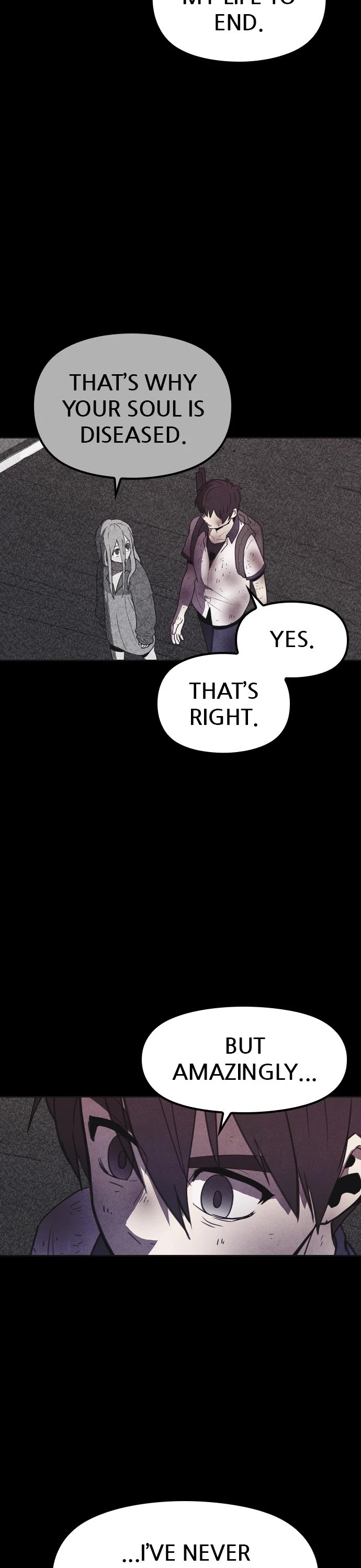 Shotgun Boy chapter 43 - page 11