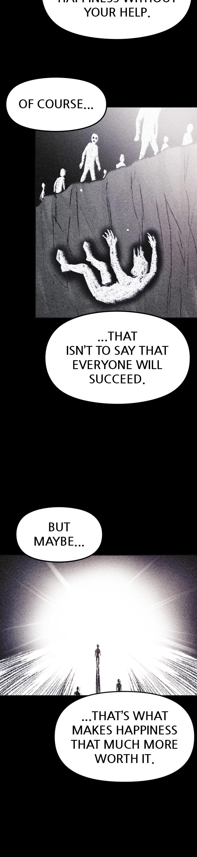 Shotgun Boy chapter 43 - page 18