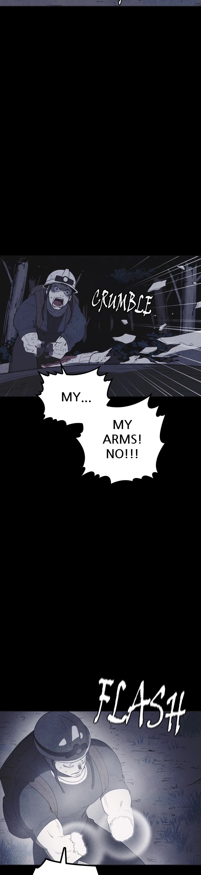 Shotgun Boy chapter 43 - page 25