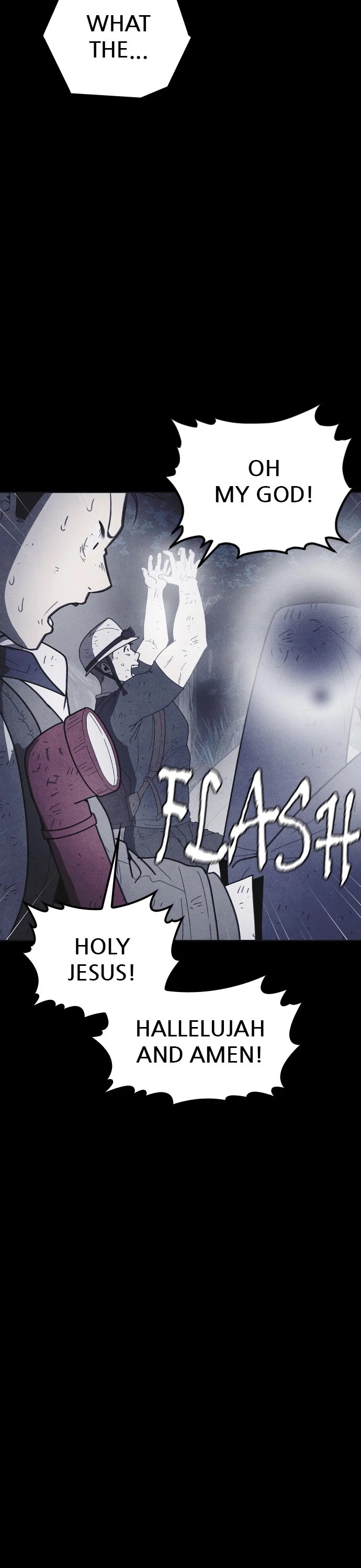 Shotgun Boy chapter 43 - page 26