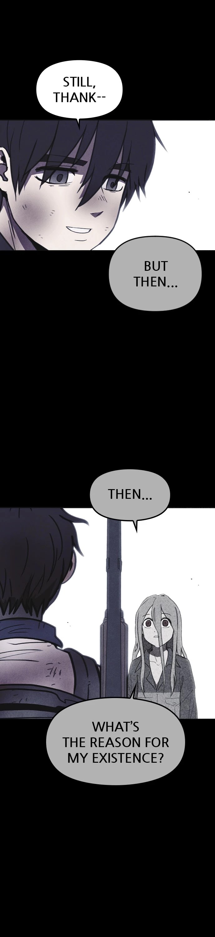 Shotgun Boy chapter 43 - page 28