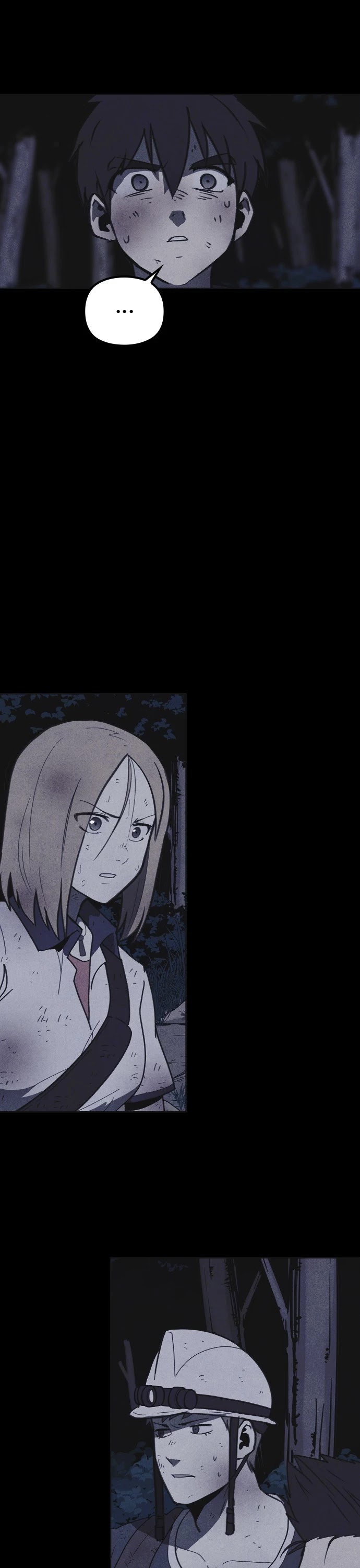 Shotgun Boy chapter 43 - page 35