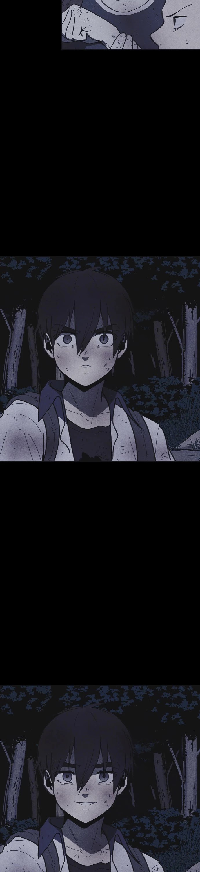 Shotgun Boy chapter 43 - page 36