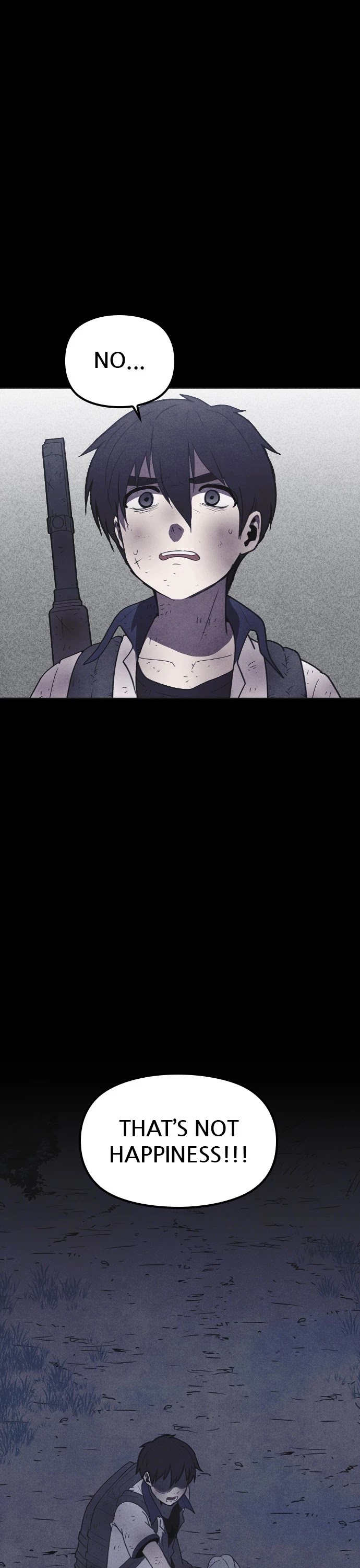 Shotgun Boy chapter 43 - page 4