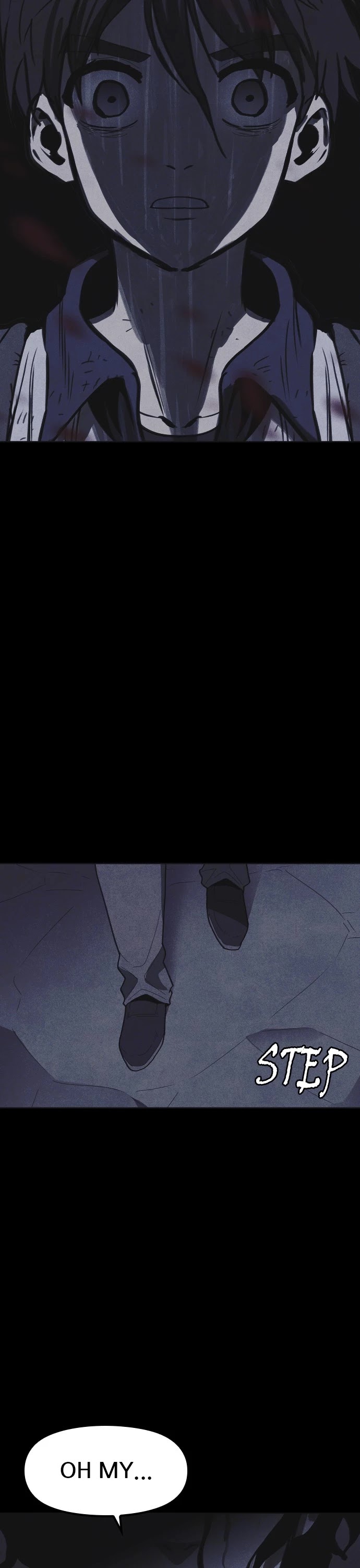 Shotgun Boy chapter 43 - page 41