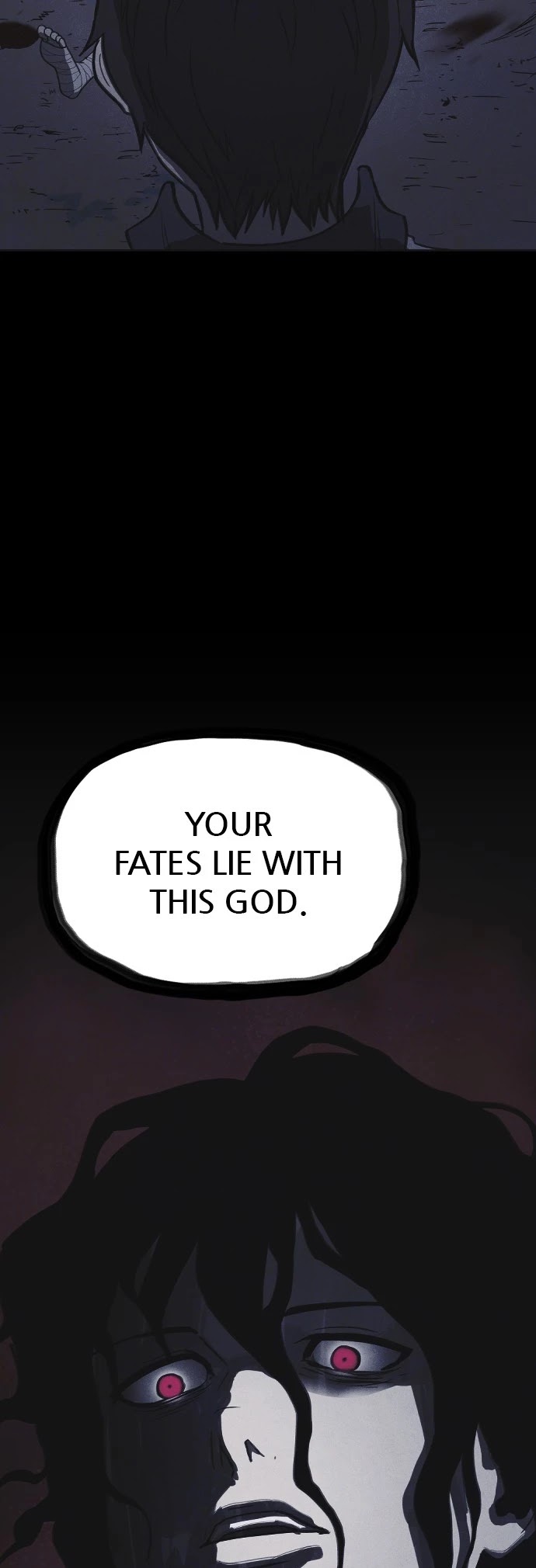 Shotgun Boy chapter 43 - page 43