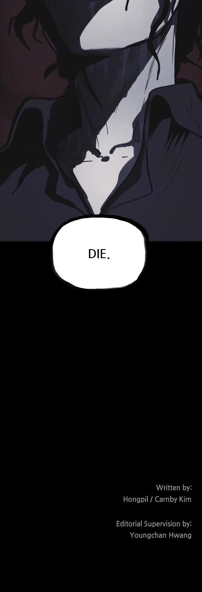 Shotgun Boy chapter 43 - page 44