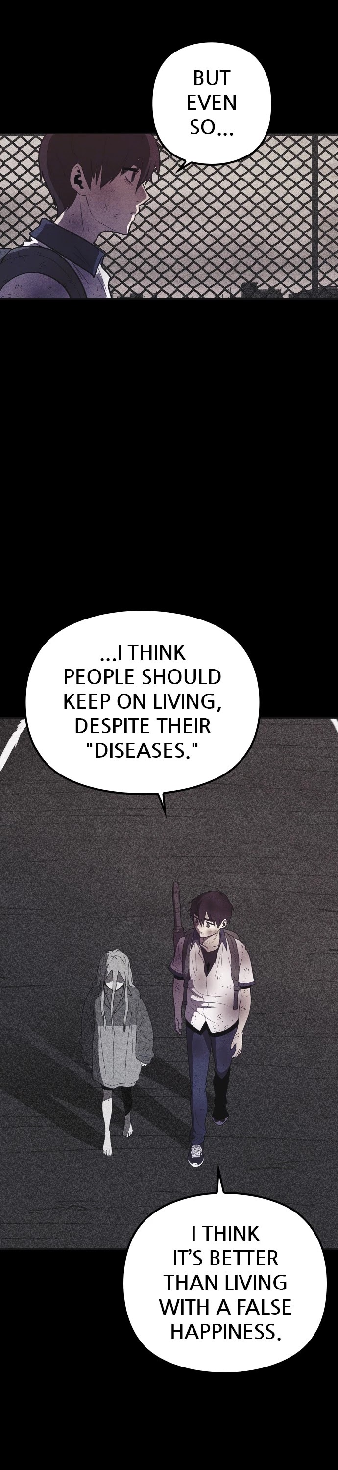 Shotgun Boy chapter 43 - page 7