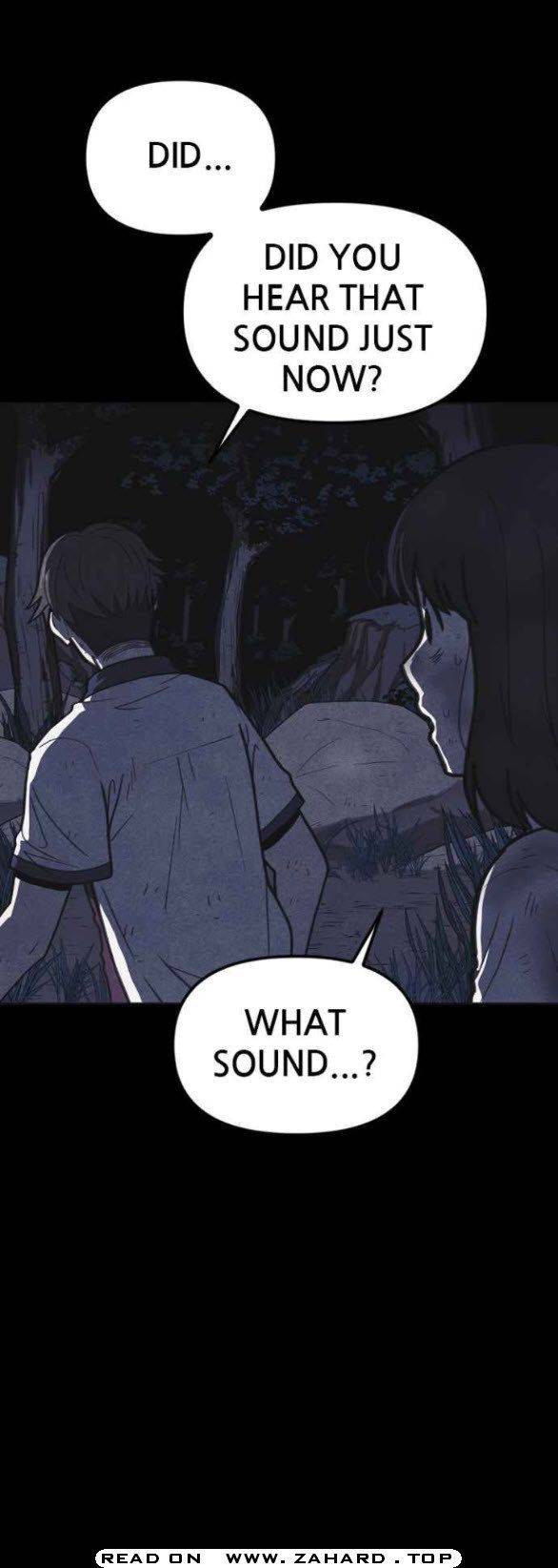 Shotgun Boy chapter 19 - page 12
