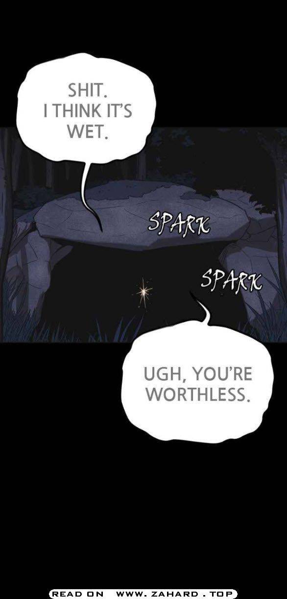 Shotgun Boy chapter 19 - page 13
