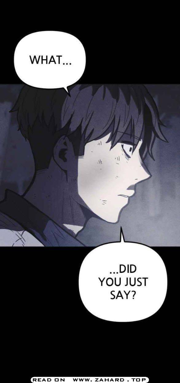 Shotgun Boy chapter 19 - page 22