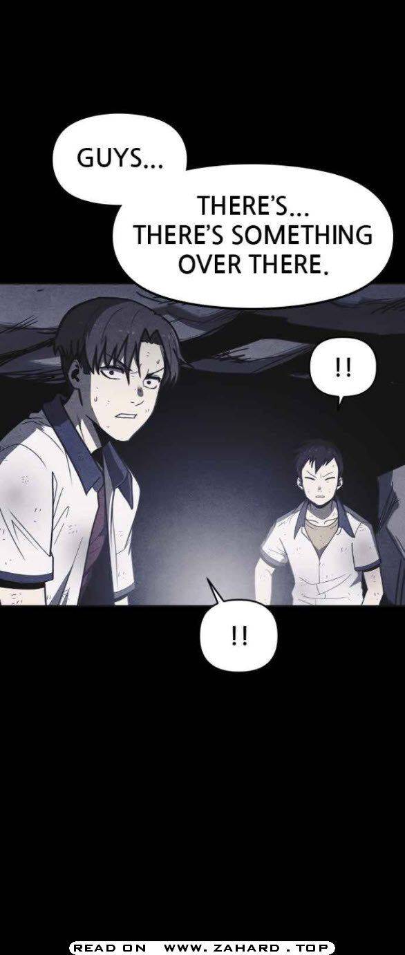Shotgun Boy chapter 19 - page 35
