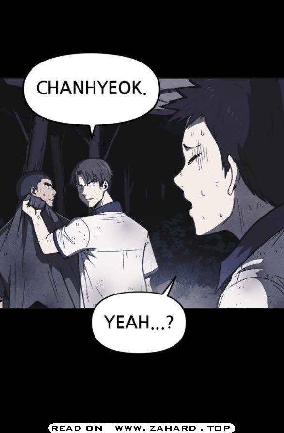 Shotgun Boy chapter 19 - page 38
