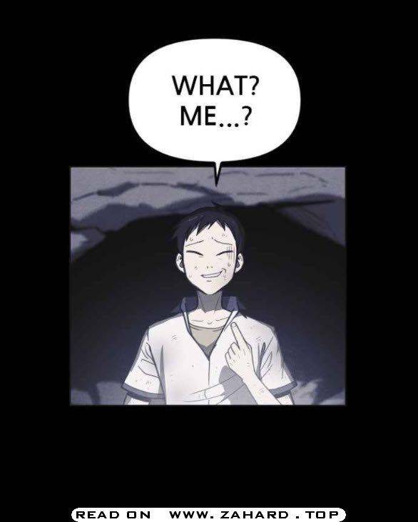 Shotgun Boy chapter 19 - page 41