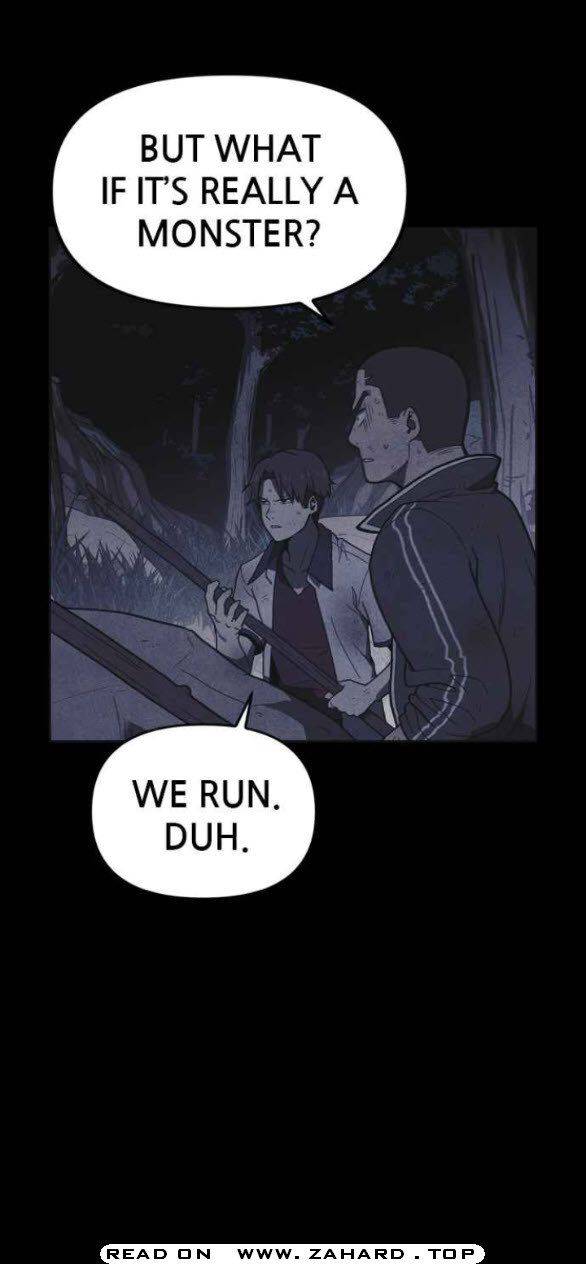 Shotgun Boy chapter 19 - page 44