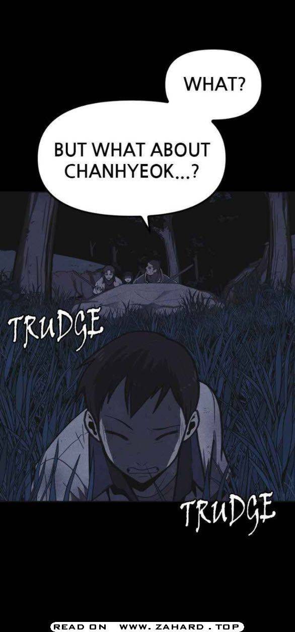 Shotgun Boy chapter 19 - page 45