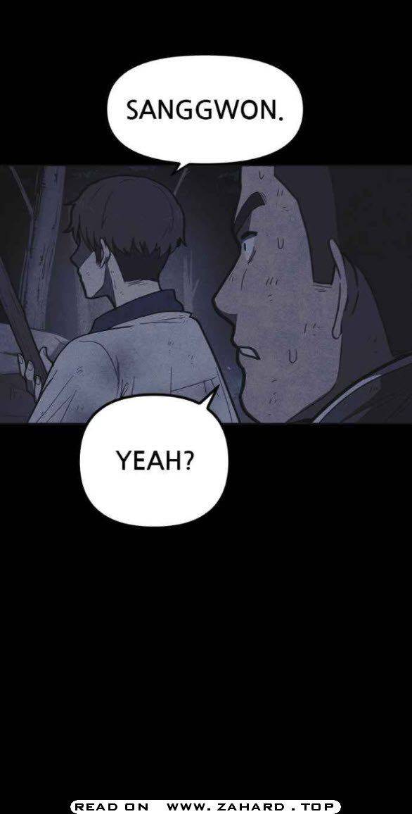 Shotgun Boy chapter 19 - page 47