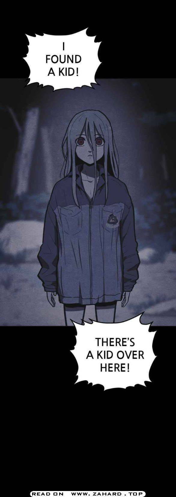 Shotgun Boy chapter 19 - page 58