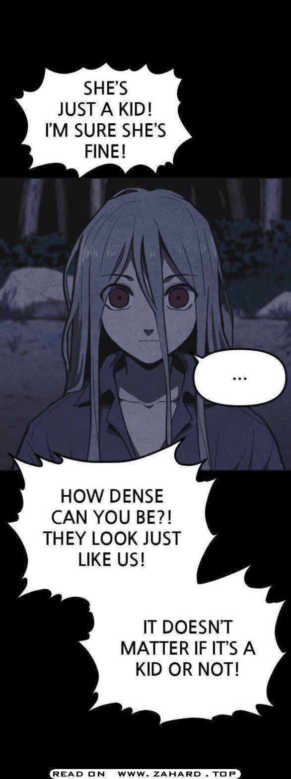Shotgun Boy chapter 19 - page 69