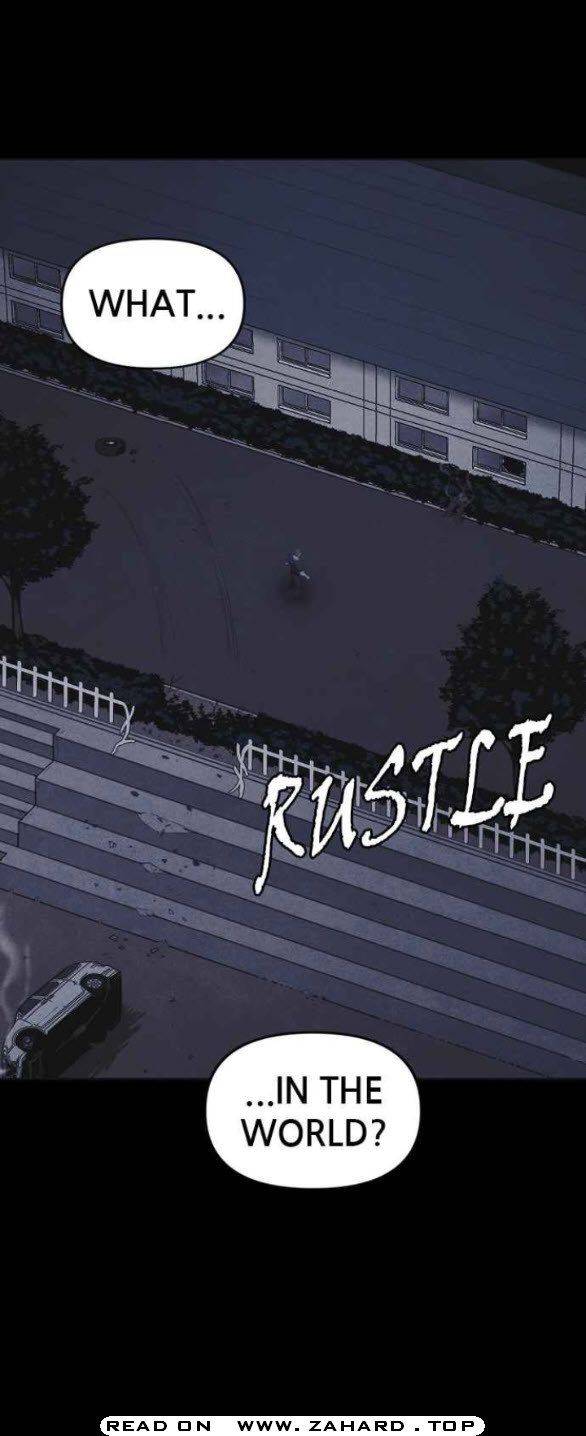 Shotgun Boy chapter 19 - page 7