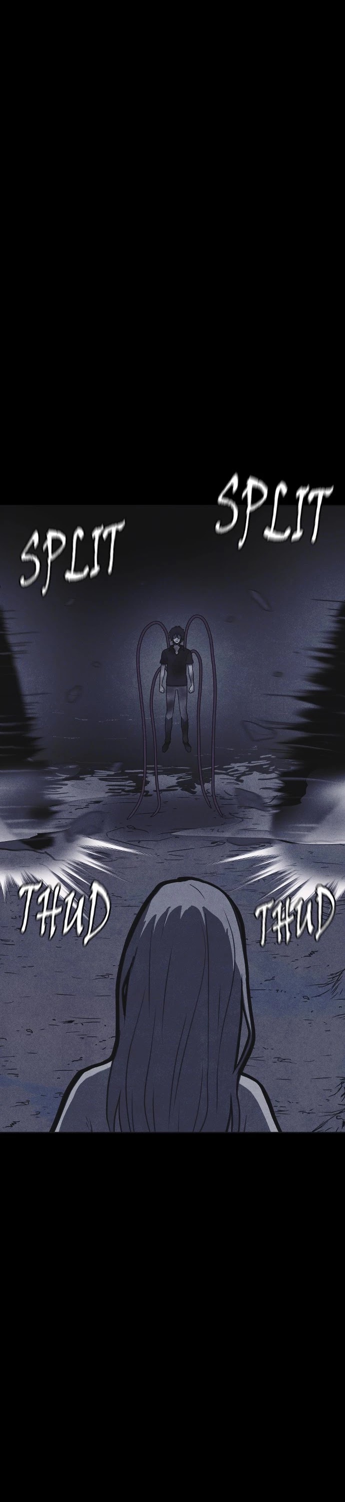 Shotgun Boy chapter 45 - page 11