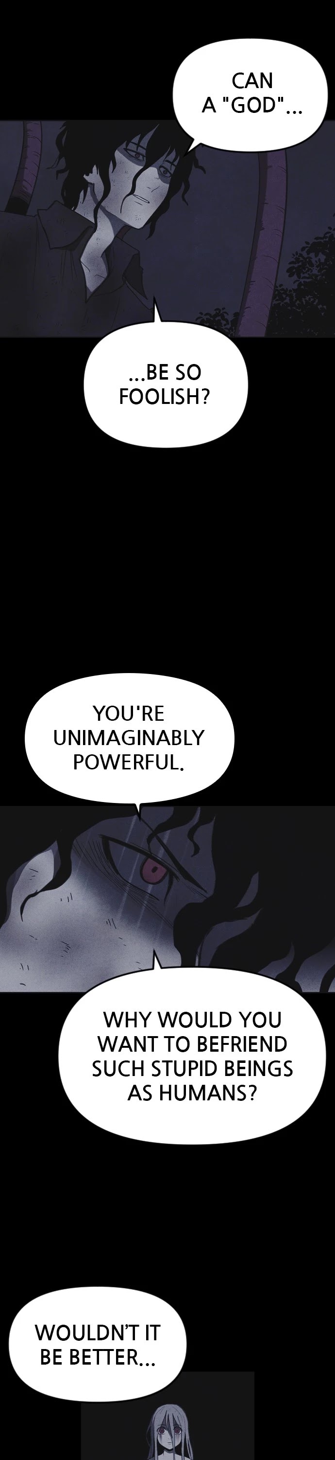 Shotgun Boy chapter 45 - page 12