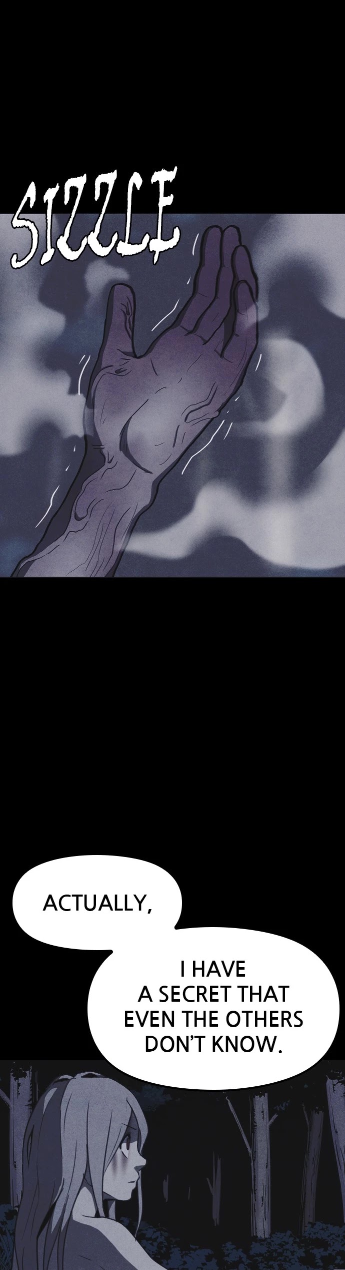 Shotgun Boy chapter 45 - page 16