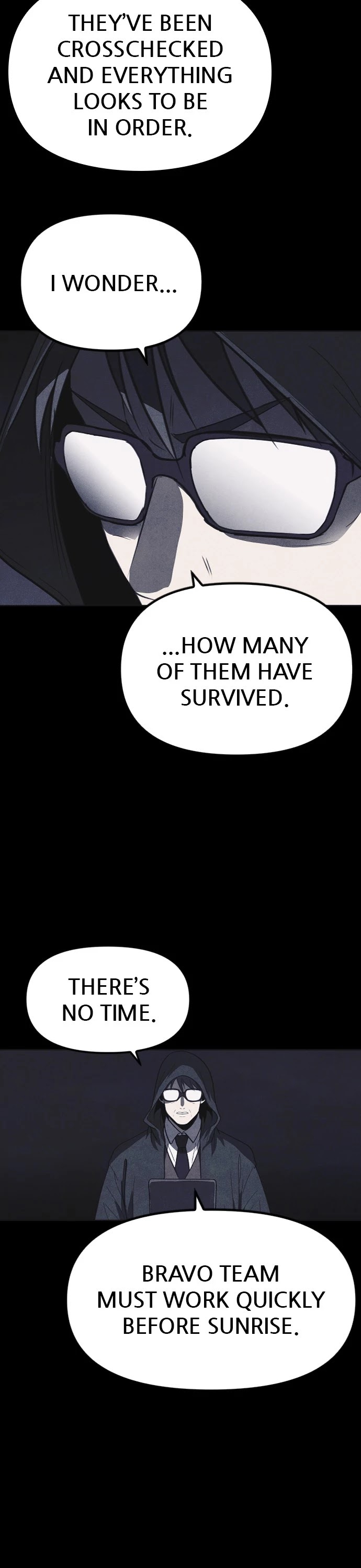 Shotgun Boy chapter 45 - page 2