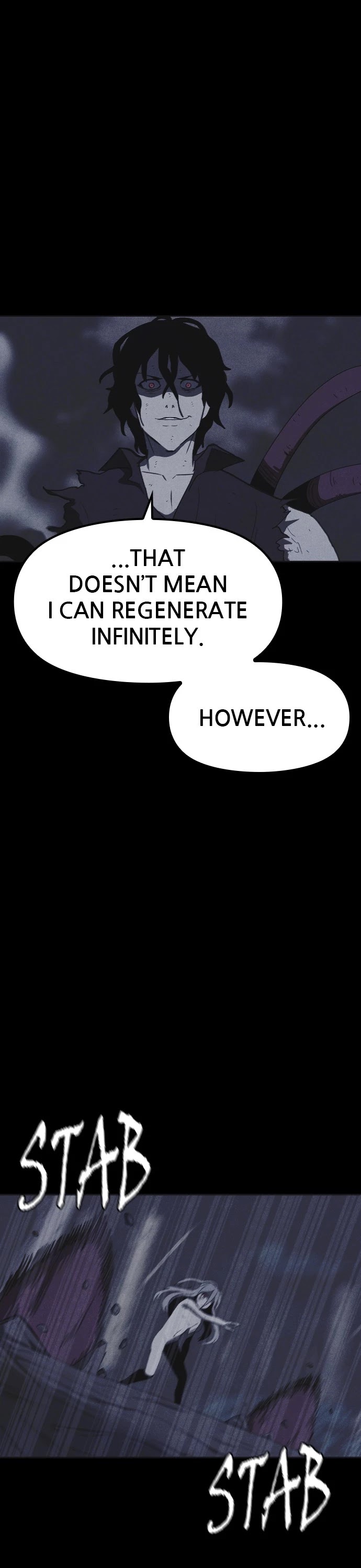 Shotgun Boy chapter 45 - page 20
