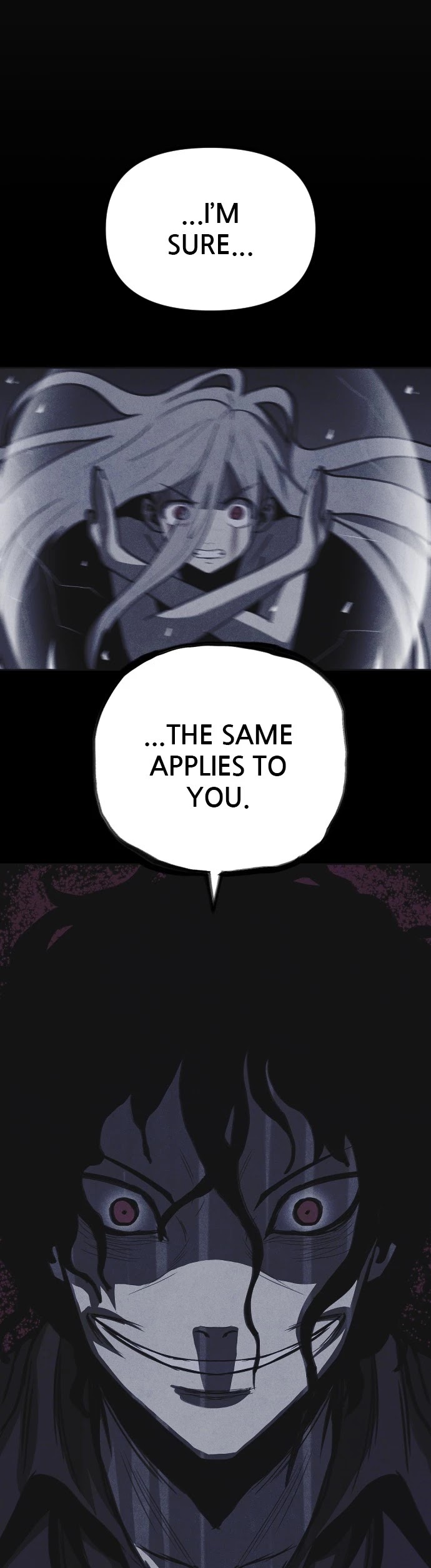 Shotgun Boy chapter 45 - page 23