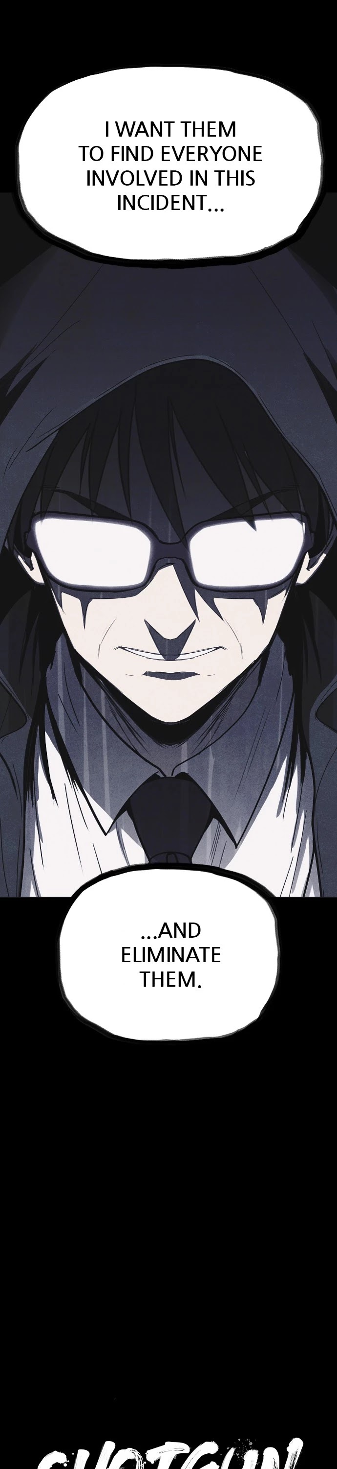 Shotgun Boy chapter 45 - page 3