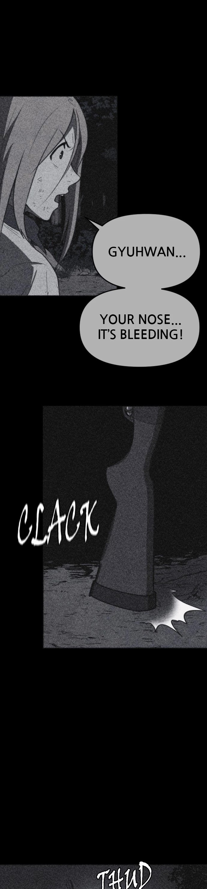Shotgun Boy chapter 45 - page 31