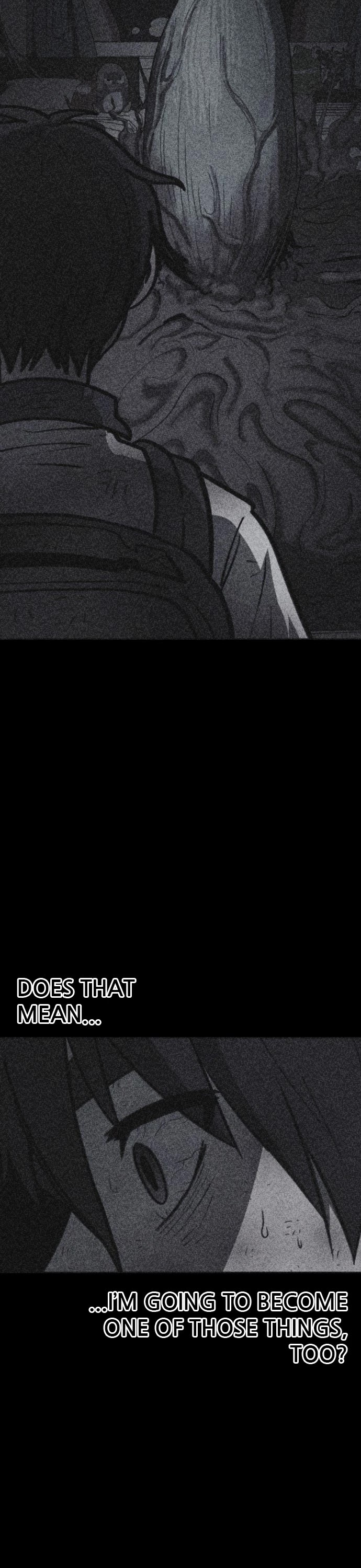 Shotgun Boy chapter 45 - page 33