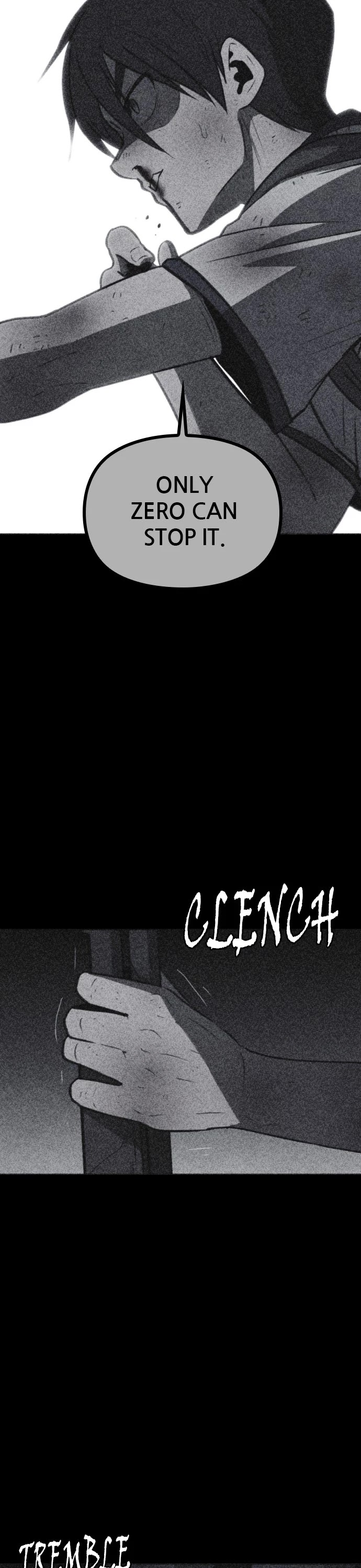 Shotgun Boy chapter 45 - page 35