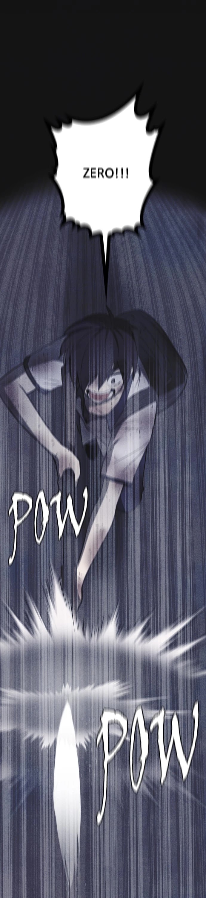 Shotgun Boy chapter 45 - page 38
