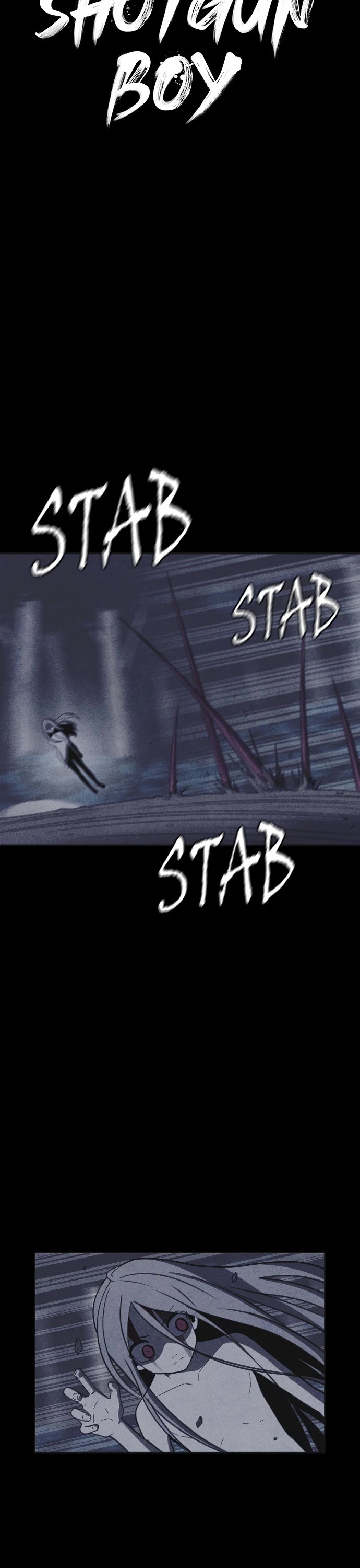 Shotgun Boy chapter 45 - page 4