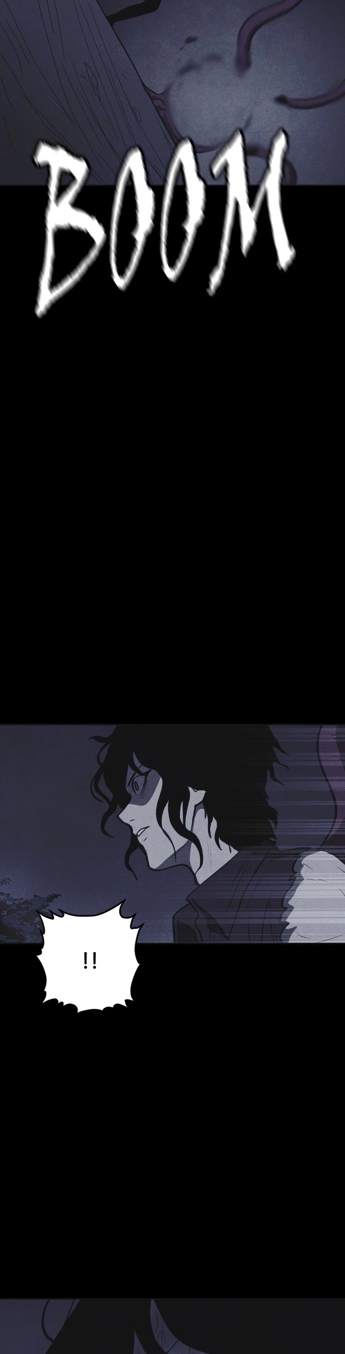 Shotgun Boy chapter 45 - page 40