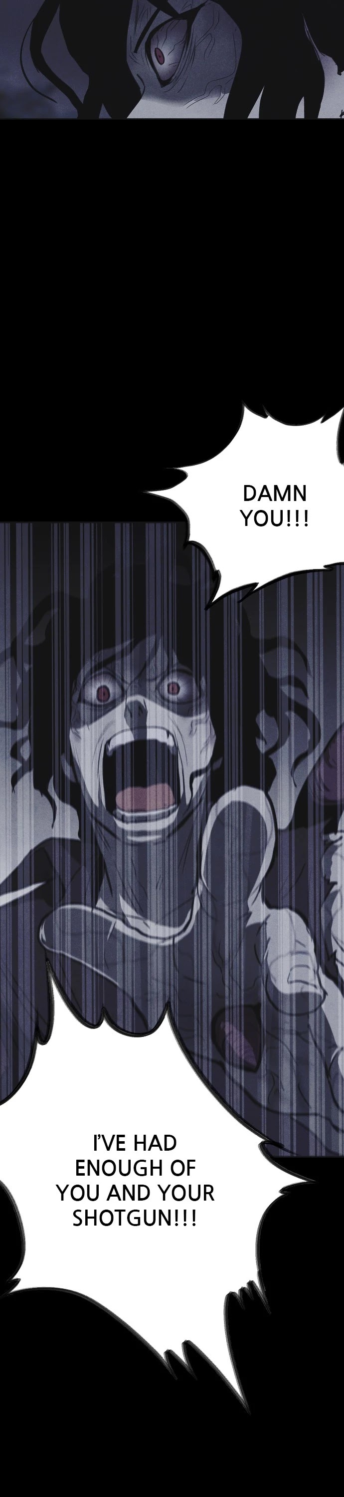 Shotgun Boy chapter 45 - page 41