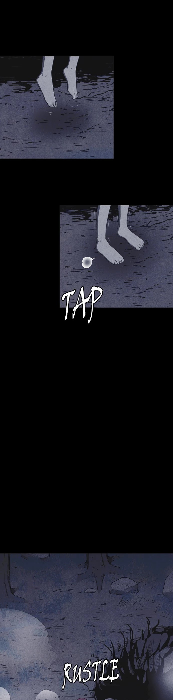 Shotgun Boy chapter 45 - page 8