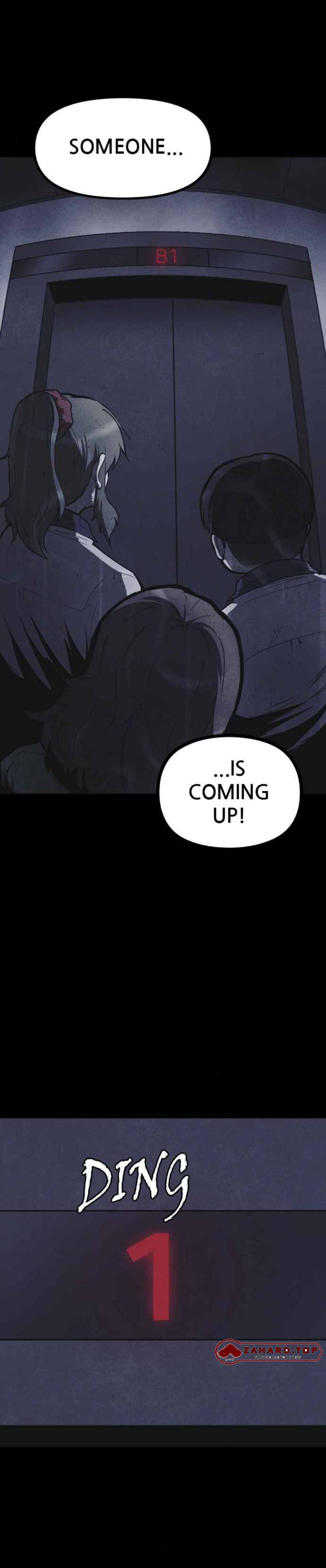 Shotgun Boy chapter 52 - page 11